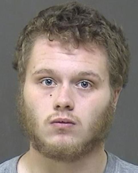Muskingum County Most Wanted Cody Shane George