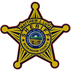 Muskingum-County-Sheriffs-Office-Ohio