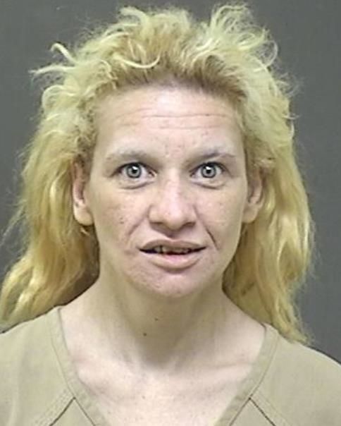 Muskingum County Most Wanted Susan M. Dupler