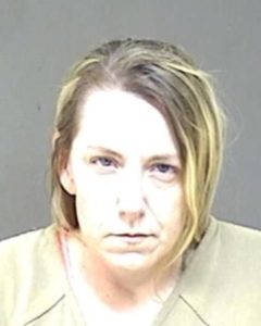 Muskingum County Most Wanted Traci Linn King