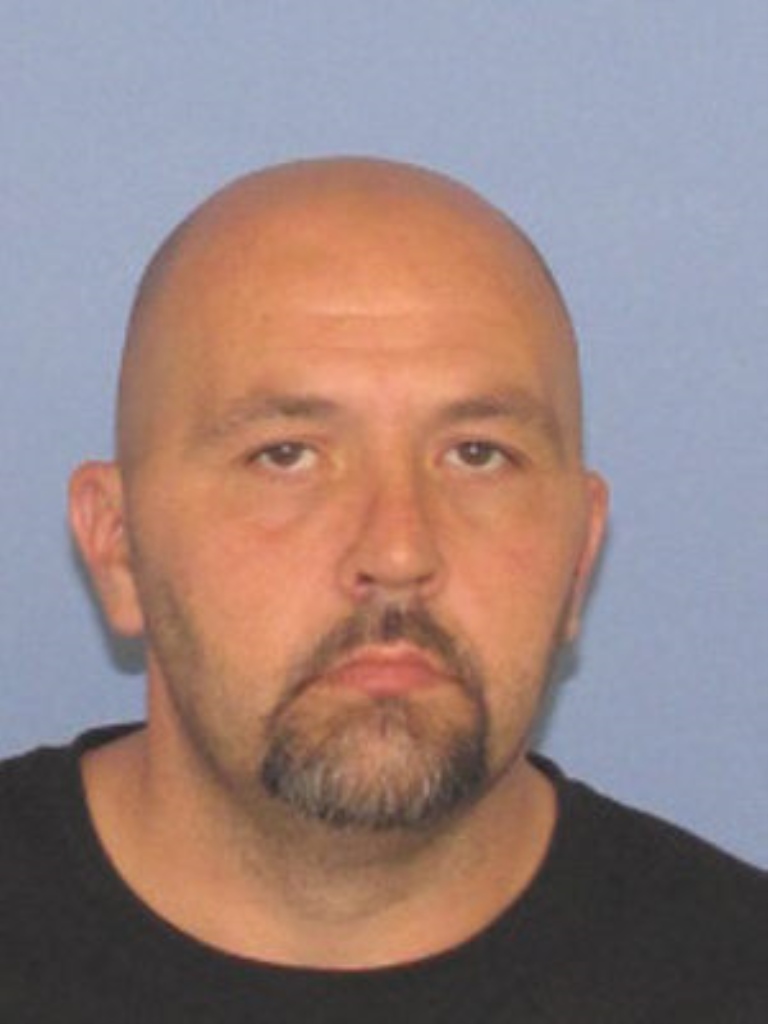 Muskingum County Most Wanted Brian L. Spears