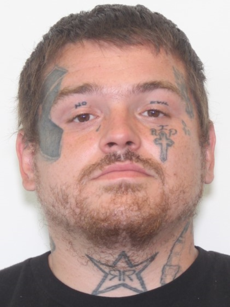 Muskingum County Sheriff's Office Most Wanted