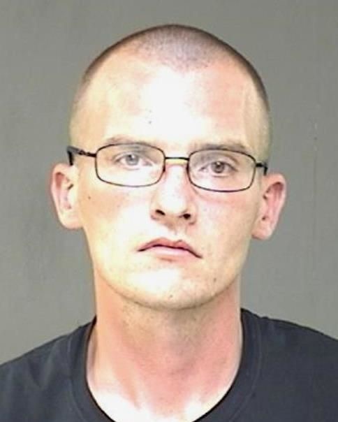 Muskingum County Most Wanted Nathaniel Brandon Shumate