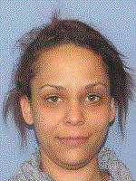 Muskingum County Most Wanted Destini Patricia Nicole Dillon