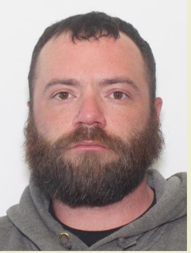 Muskingum County Most Wanted Matthew Ryan Kimble