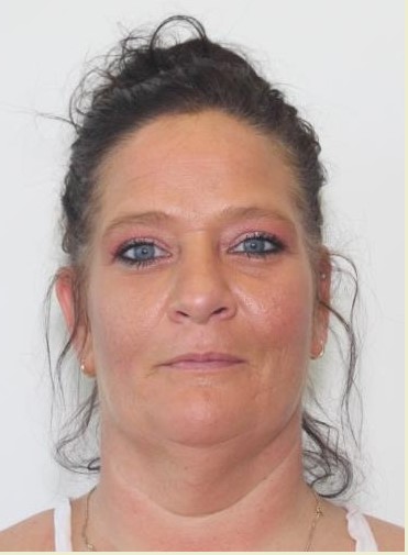 Muskingum County Most Wanted Randi Nicole Glass