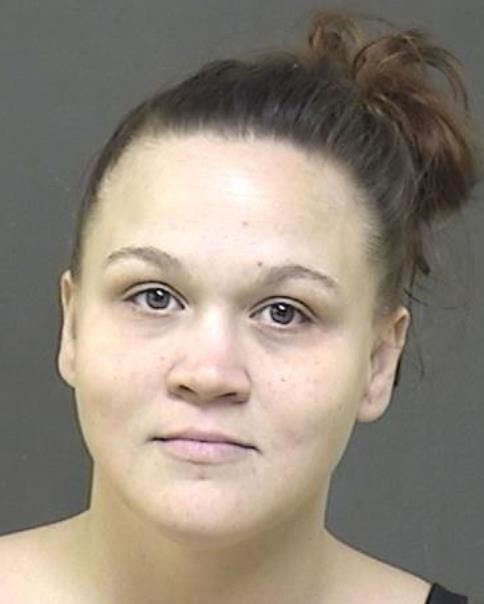 Muskingum County Most Wanted Shala Sue Blevins
