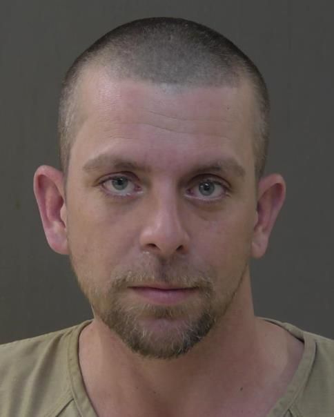 Muskingum County Most Wanted Joshua Shawn O’Neil