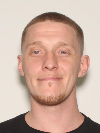 Muskingum County Most Wanted Joseph Scott Fleming