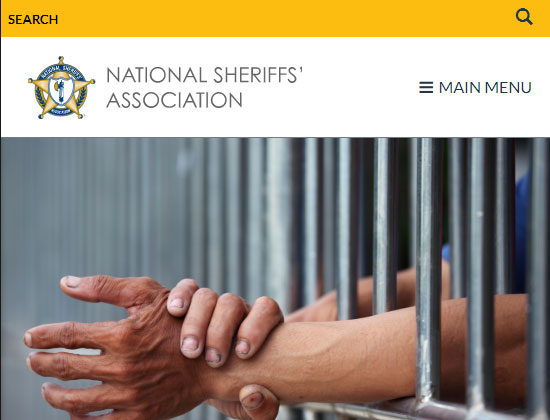 Muskingum County Sheriff National Sheriff’s Association