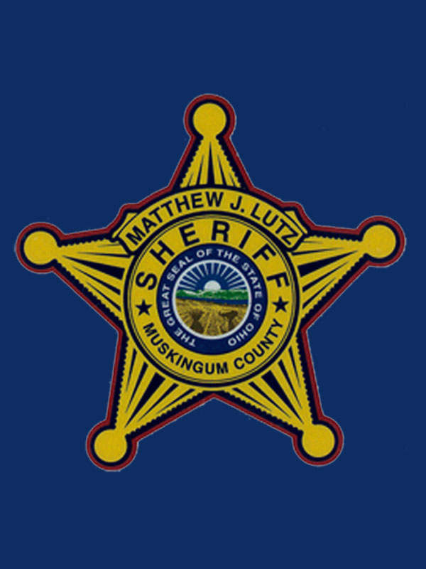 Muskingum County Sheriff's Office Deputy Hailey Bailey SRO