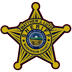 Muskingum County Sheriff Captured!
